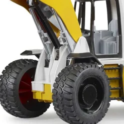 Bruder Hjullastare XL 5000 03412