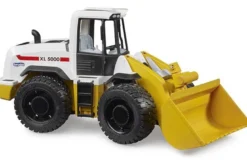 Bruder Hjullastare XL 5000 03412