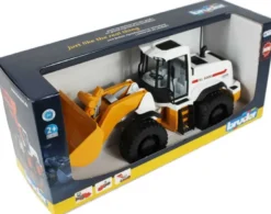 Bruder Hjullastare XL 5000 03412