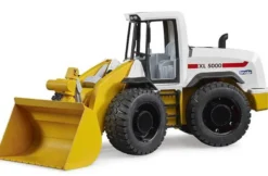 Bruder Hjullastare XL 5000 03412