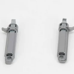 Bruder Hydraulisk Cylinder 44003 vänster och höger till frontlastare