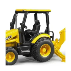 Bruder JCB Midi CX Grävlastare 02427