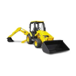 Bruder JCB Midi CX Grävlastare 02427