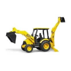 Bruder JCB Midi CX Grävlastare 02427