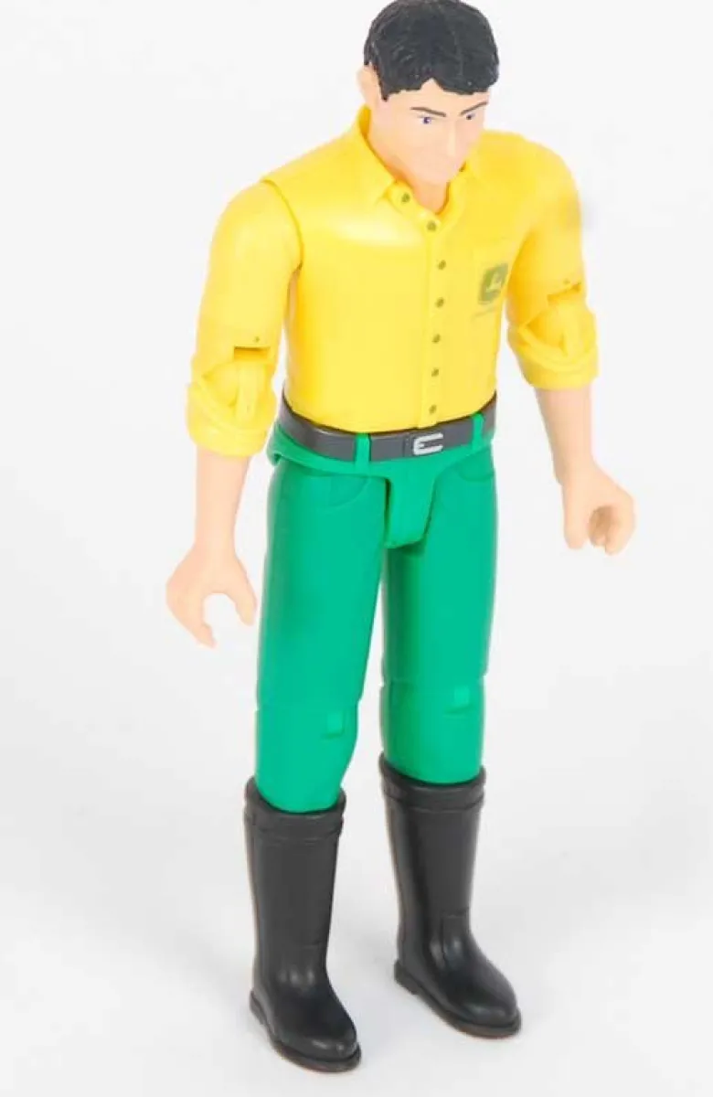 Bruder John Deere Figur