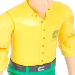Bruder John Deere Figur