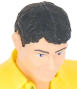 Bruder John Deere Figur