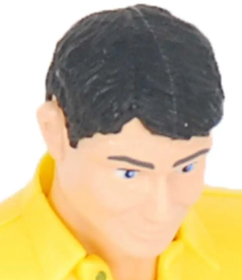 Bruder John Deere Figur
