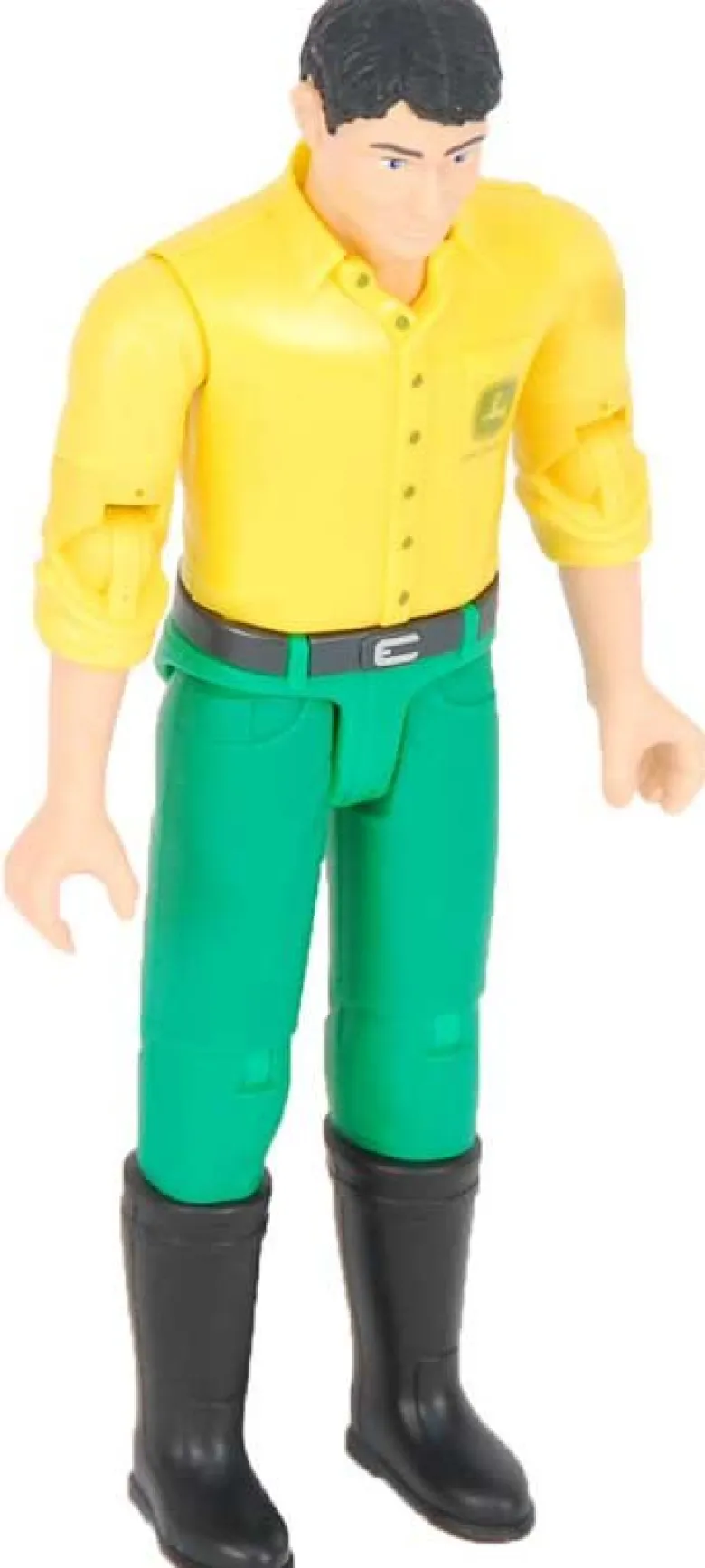 Bruder John Deere Figur
