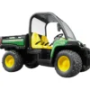 Bruder John Deere Gator XUV 855D 02491