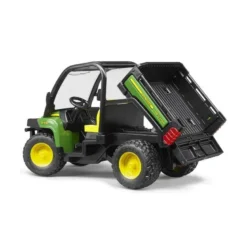 Bruder John Deere Gator XUV 855D 02491