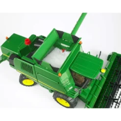 Bruder John Deere T670i Skördetröska 02132