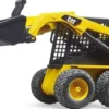 Bruder Kompaktlastare Caterpillar 02481
