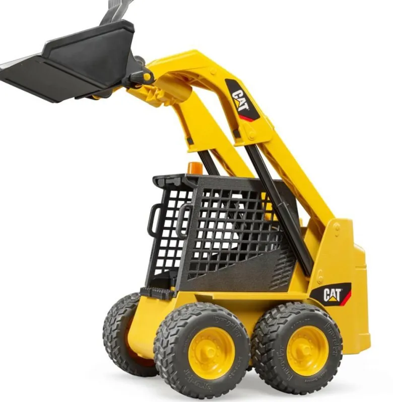 Bruder Kompaktlastare Caterpillar 02481