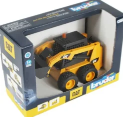 Bruder Kompaktlastare Caterpillar 02481