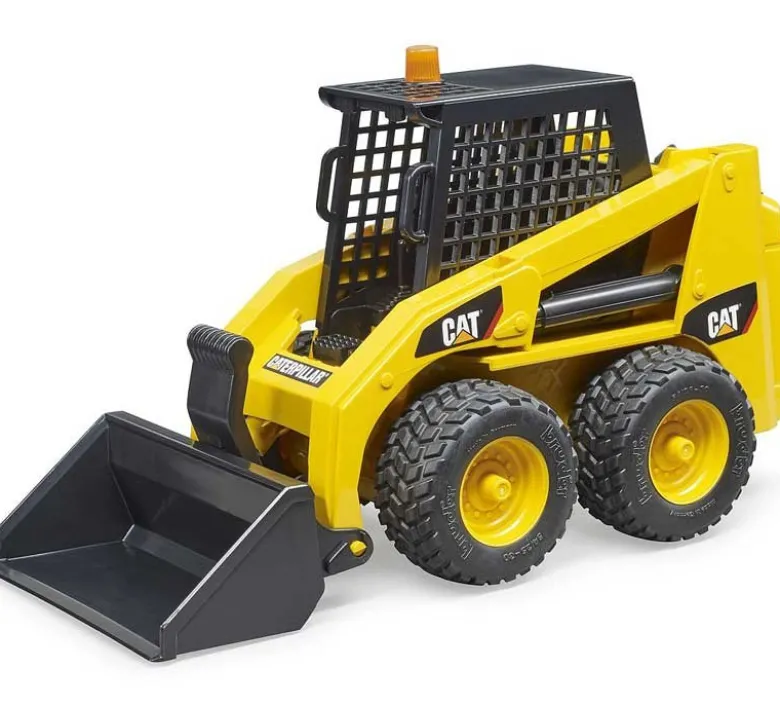 Bruder Kompaktlastare Caterpillar 02481