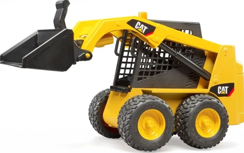 Bruder Kompaktlastare Caterpillar 02481