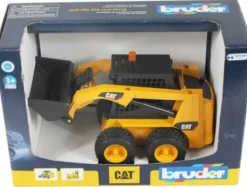 Bruder Kompaktlastare Caterpillar 02481