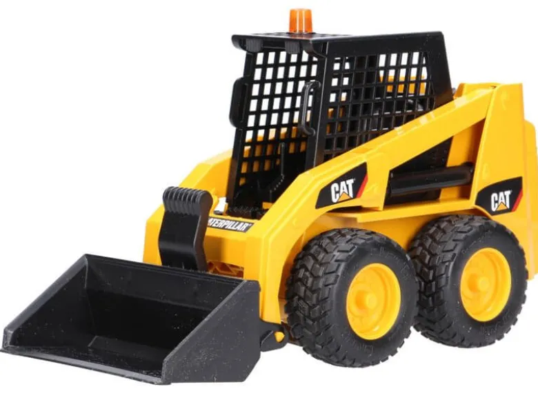 Bruder Kompaktlastare Caterpillar 02481
