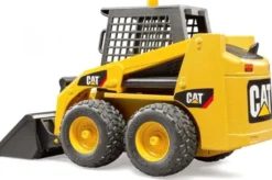 Bruder Kompaktlastare Caterpillar 02481