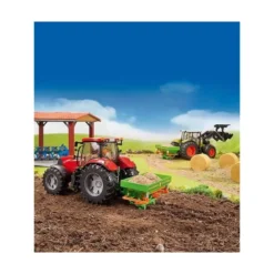 Bruder Konstgödselspridare Amazon 02327