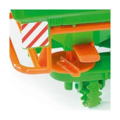 Bruder Konstgödselspridare Amazon 02327