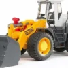 Bruder Leksak Hjullastare Liebherr L574 02430