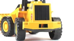 Bruder Leksak Hjullastare midjestyrd Fiat FR 130 02425
