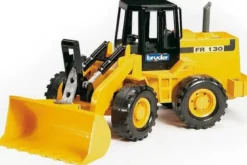Bruder Leksak Hjullastare midjestyrd Fiat FR 130 02425