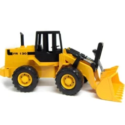 Bruder Leksak Hjullastare midjestyrd Fiat FR 130 02425
