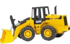 Bruder Leksak Hjullastare midjestyrd Fiat FR 130 02425