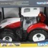 Bruder Leksakstraktor Steyr 6300 Terrus CVT 03180