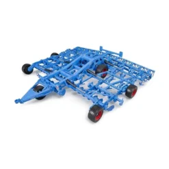 Bruder Lemken Kultivator 02228