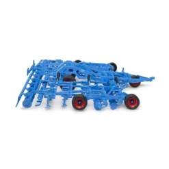 Bruder Lemken Kultivator 02228