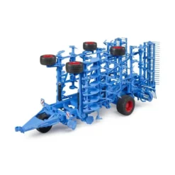 Bruder Lemken Kultivator 02228