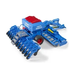 Bruder Lemken Solitair 9 Såmaskin 02026