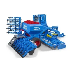 Bruder Lemken Solitair 9 Såmaskin 02026