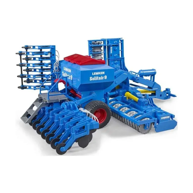 Bruder Lemken Solitair 9 Såmaskin 02026