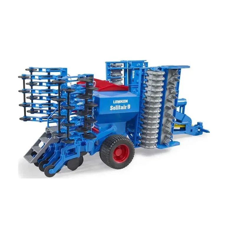 Bruder Lemken Solitair 9 Såmaskin 02026