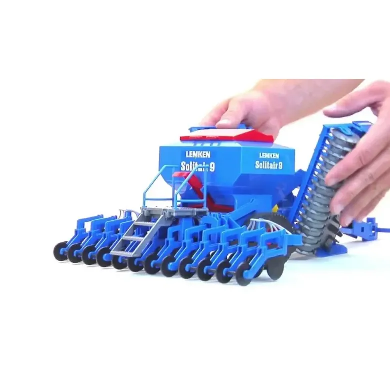 Bruder Lemken Solitair 9 Såmaskin 02026