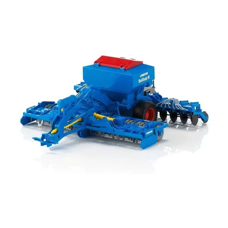 Bruder Lemken Solitair 9 Såmaskin 02026