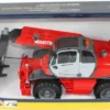 Bruder Manitou MLT 633 Lastmaskin 02129