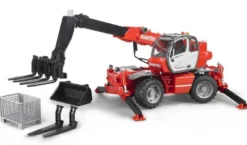 Bruder Manitou MLT 633 Lastmaskin 02129