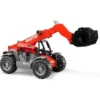 Bruder Manitou MLT 633 Teleskoplastare 02125