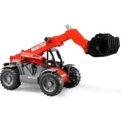 Bruder Manitou MLT 633 Teleskoplastare 02125