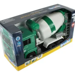 Bruder MAN TGA Betongbil 41.440 02739