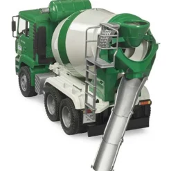 Bruder MAN TGA Betongbil 41.440 02739