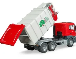 Bruder MAN TGS Soplastbil 03761