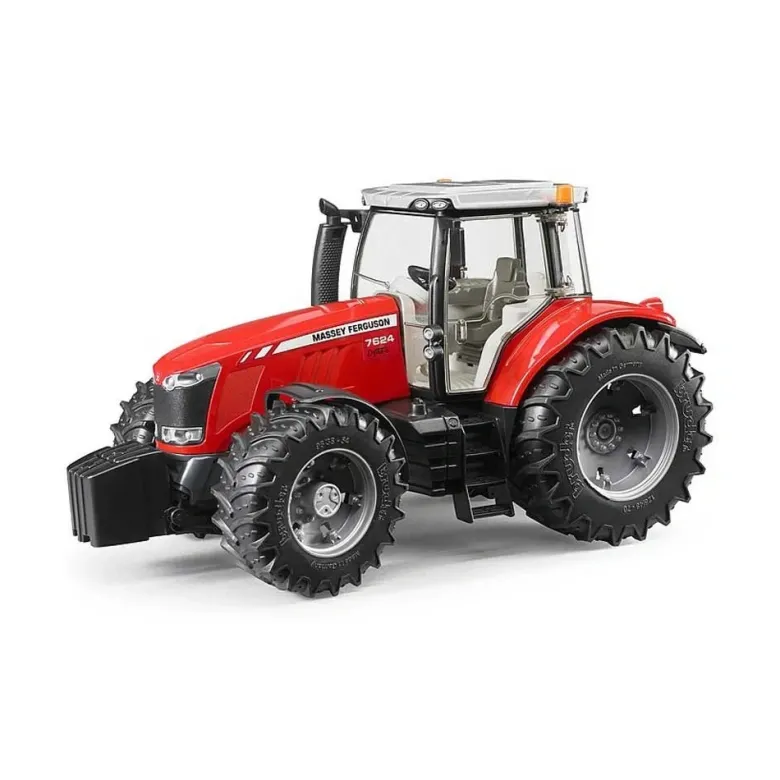 Bruder Massey Ferguson 7624 Traktor 03046