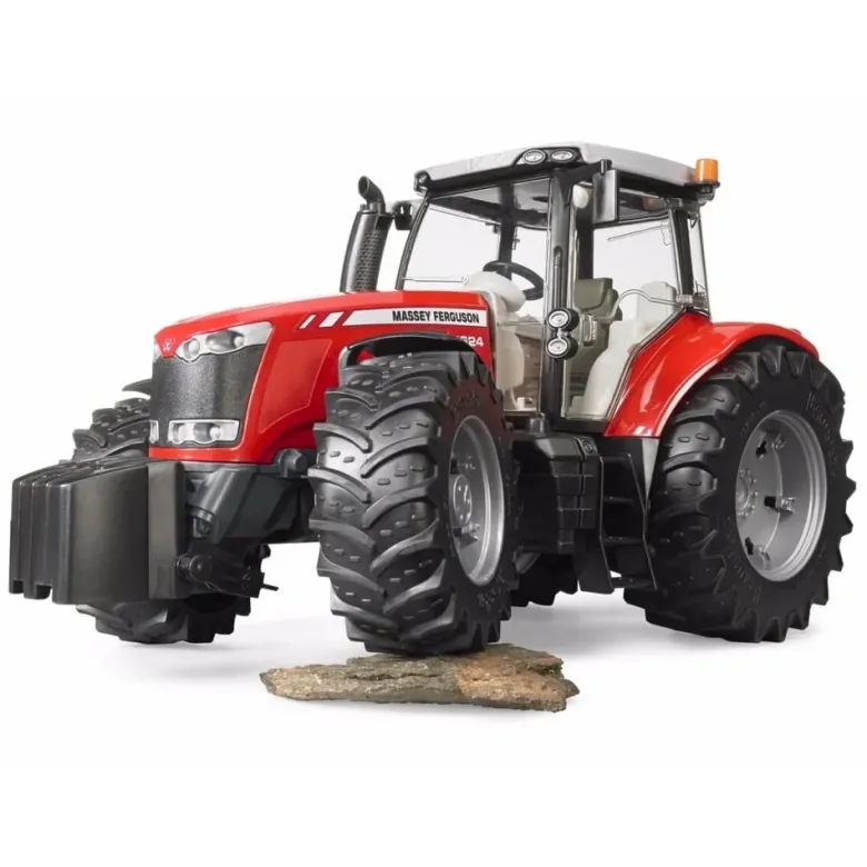 Bruder Massey Ferguson 7624 Traktor 03046